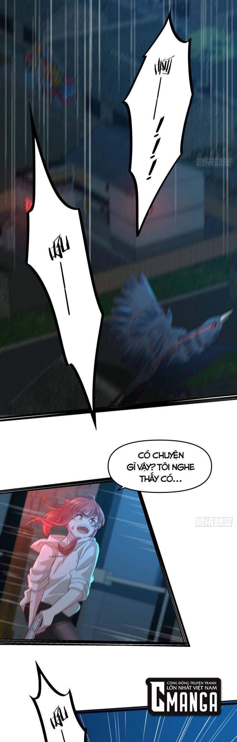 Xâm Lược Vạn Giới Chapter 64 - 9