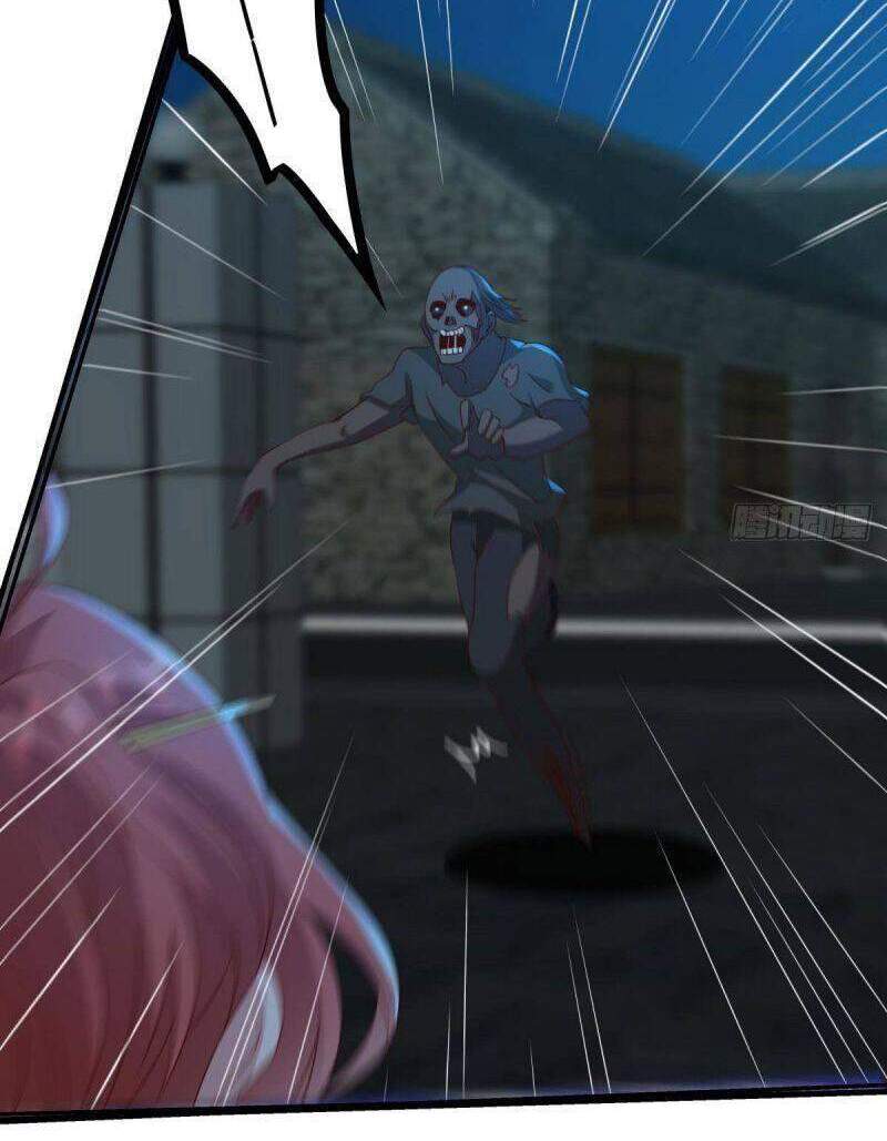 Xâm Lược Vạn Giới Chapter 64 - 10