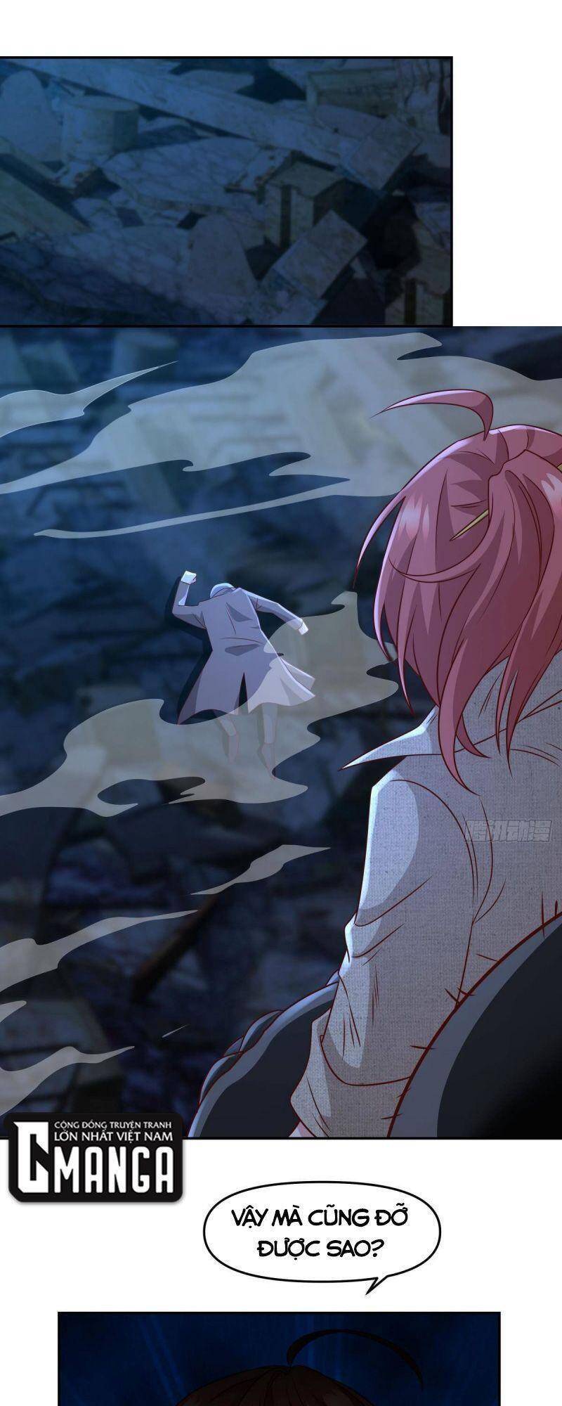 Xâm Lược Vạn Giới Chapter 67 - 1