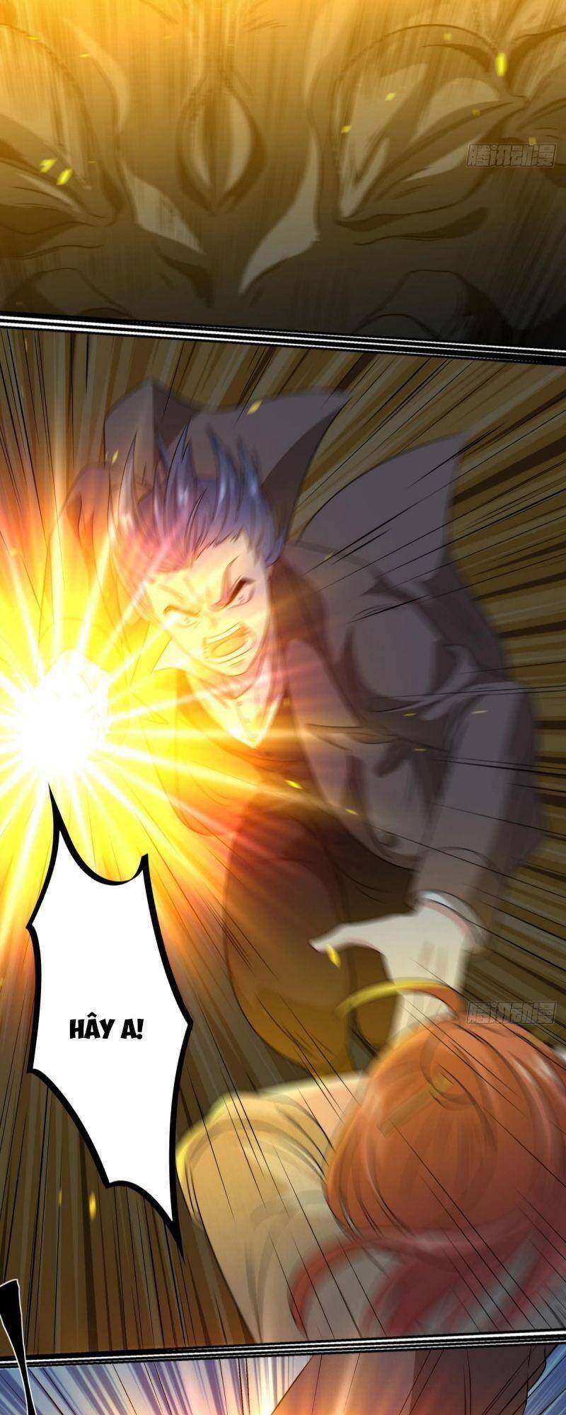 Xâm Lược Vạn Giới Chapter 67 - 11
