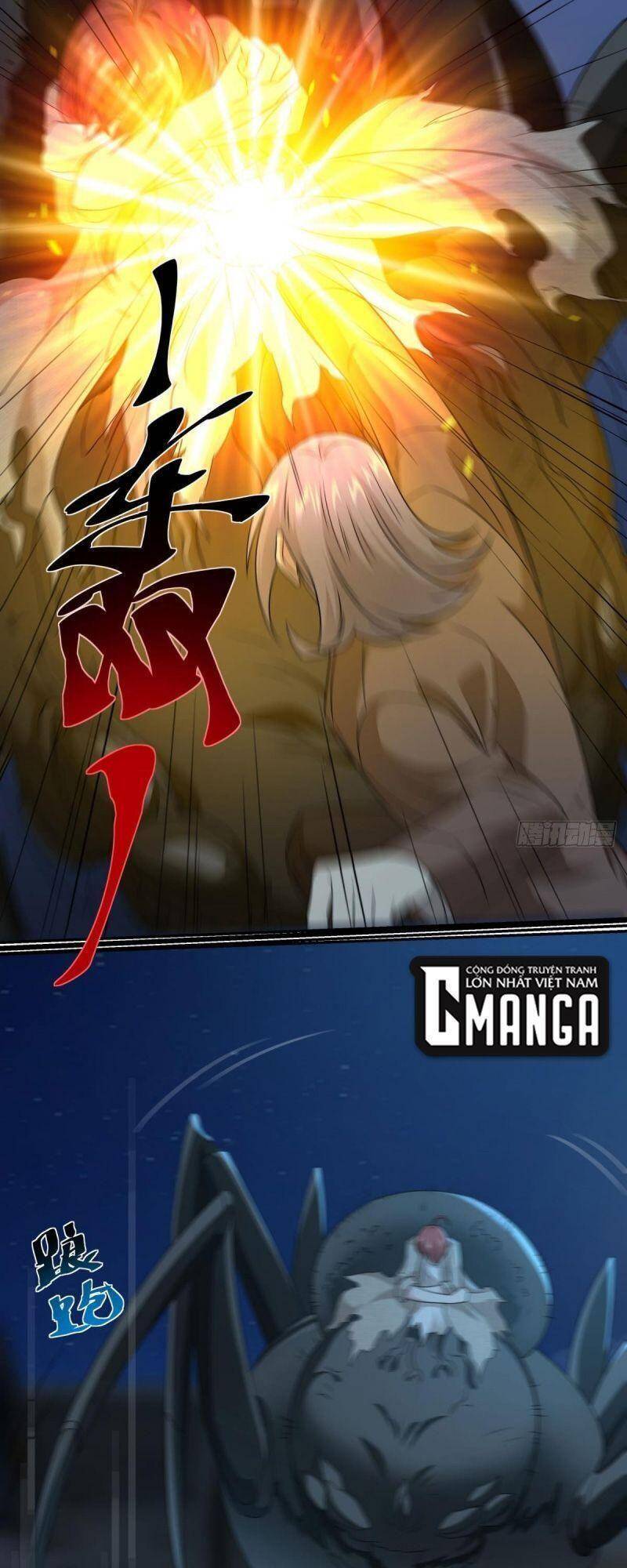 Xâm Lược Vạn Giới Chapter 67 - 13