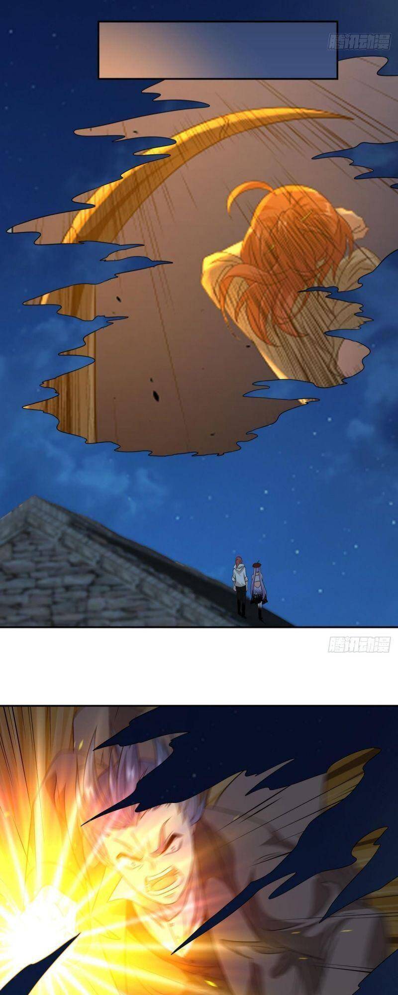 Xâm Lược Vạn Giới Chapter 67 - 15