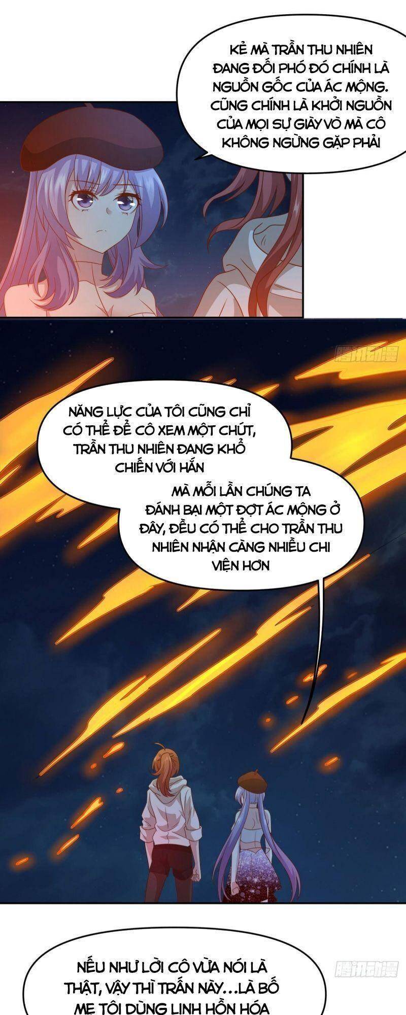 Xâm Lược Vạn Giới Chapter 67 - 17