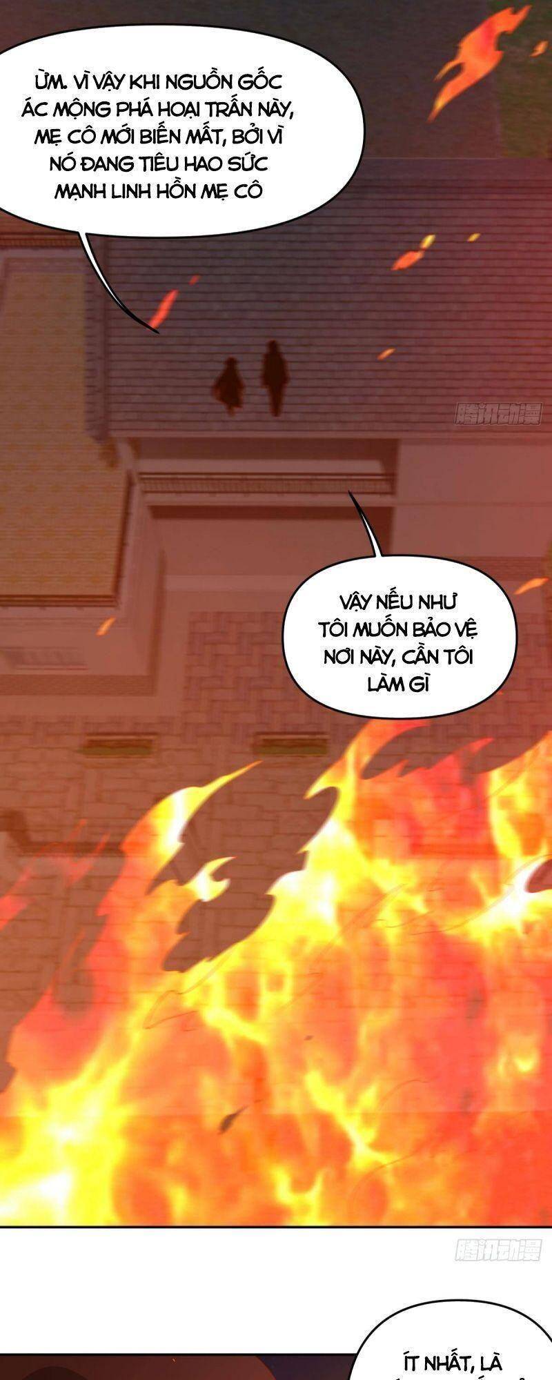 Xâm Lược Vạn Giới Chapter 67 - 19