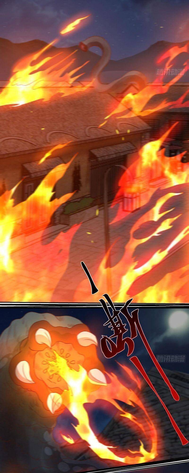 Xâm Lược Vạn Giới Chapter 67 - 21