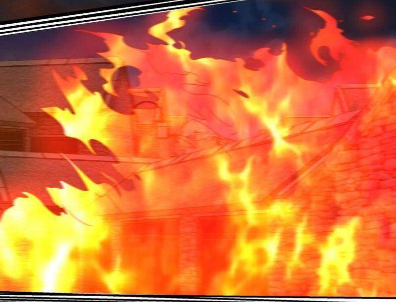 Xâm Lược Vạn Giới Chapter 67 - 22