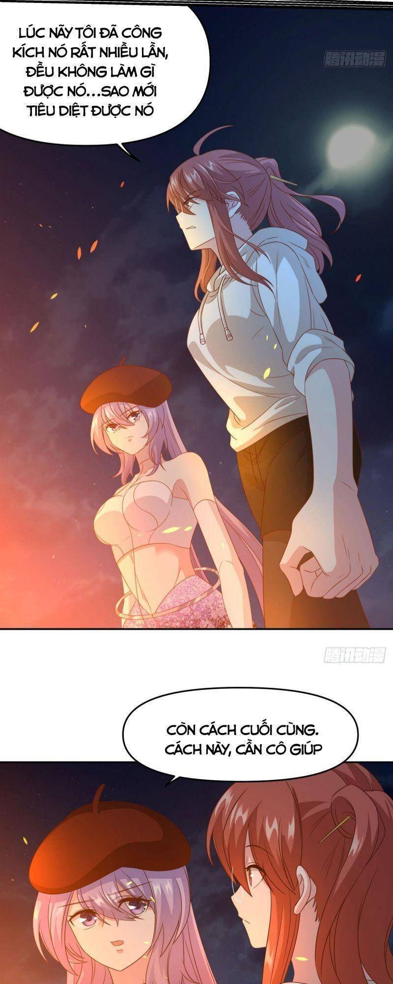 Xâm Lược Vạn Giới Chapter 67 - 23