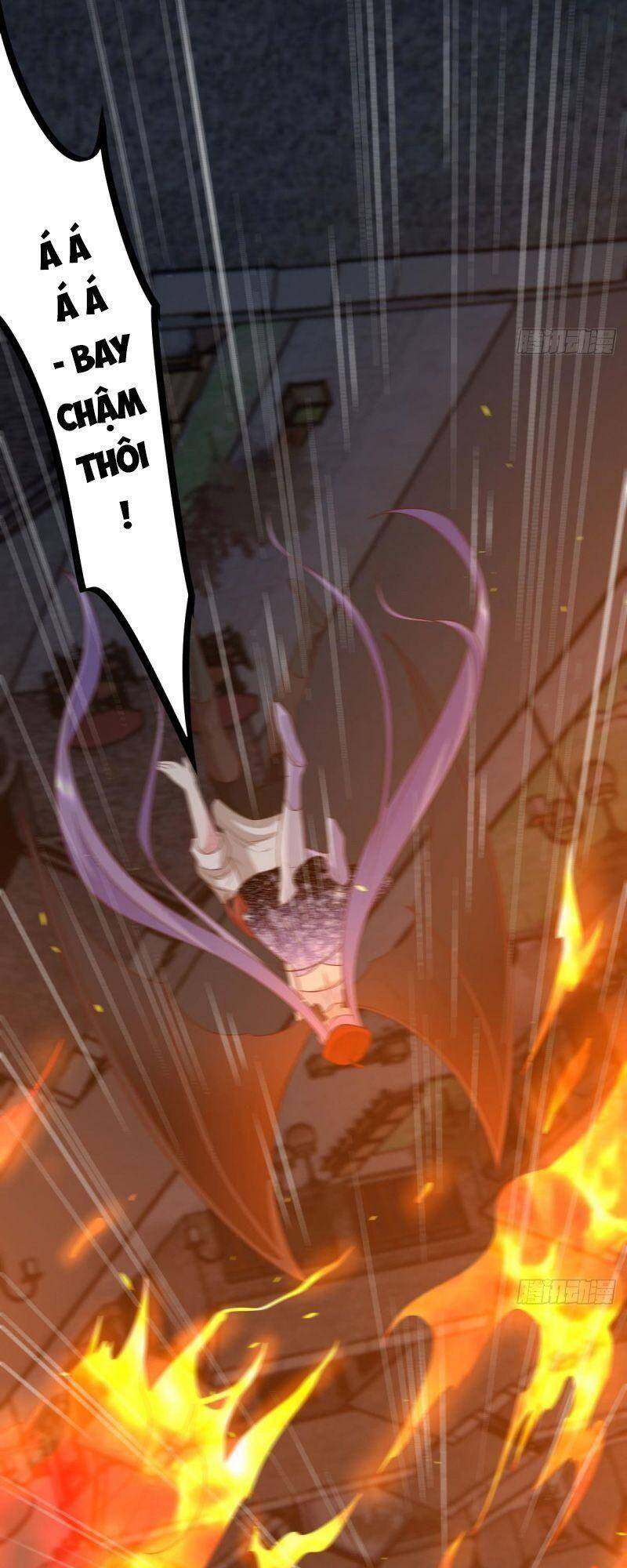 Xâm Lược Vạn Giới Chapter 67 - 25