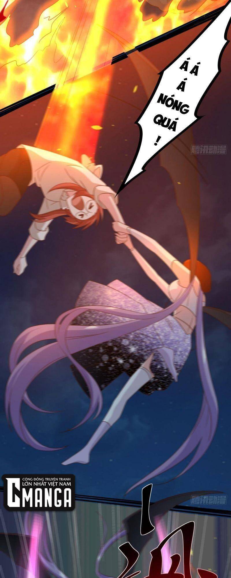 Xâm Lược Vạn Giới Chapter 67 - 27