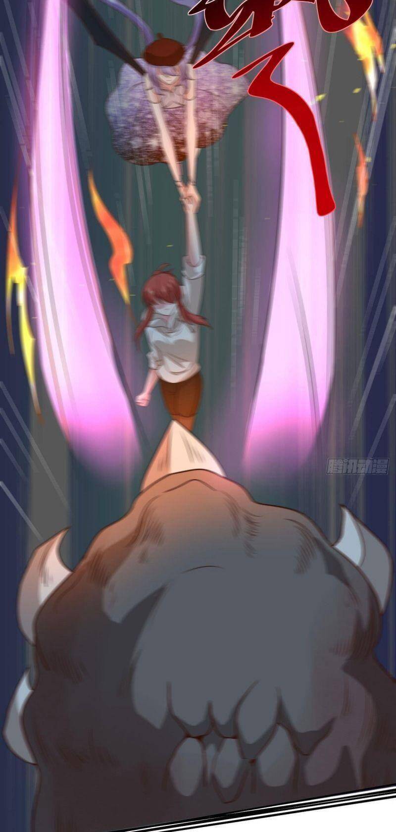 Xâm Lược Vạn Giới Chapter 67 - 28