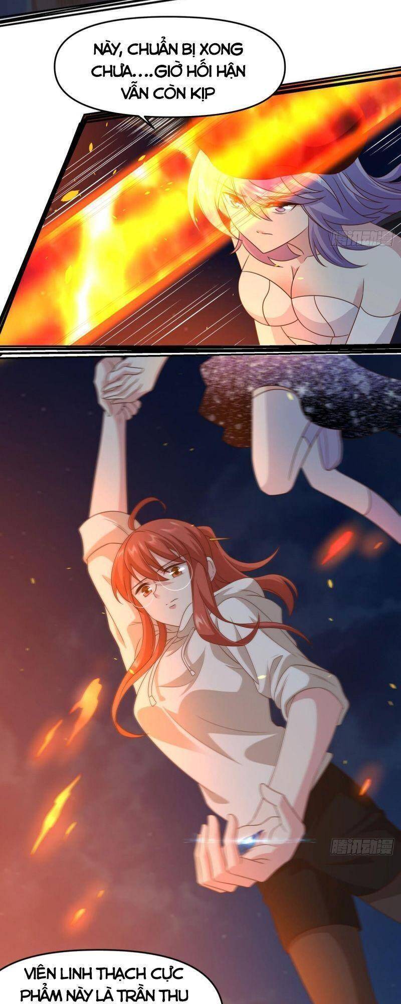 Xâm Lược Vạn Giới Chapter 67 - 29