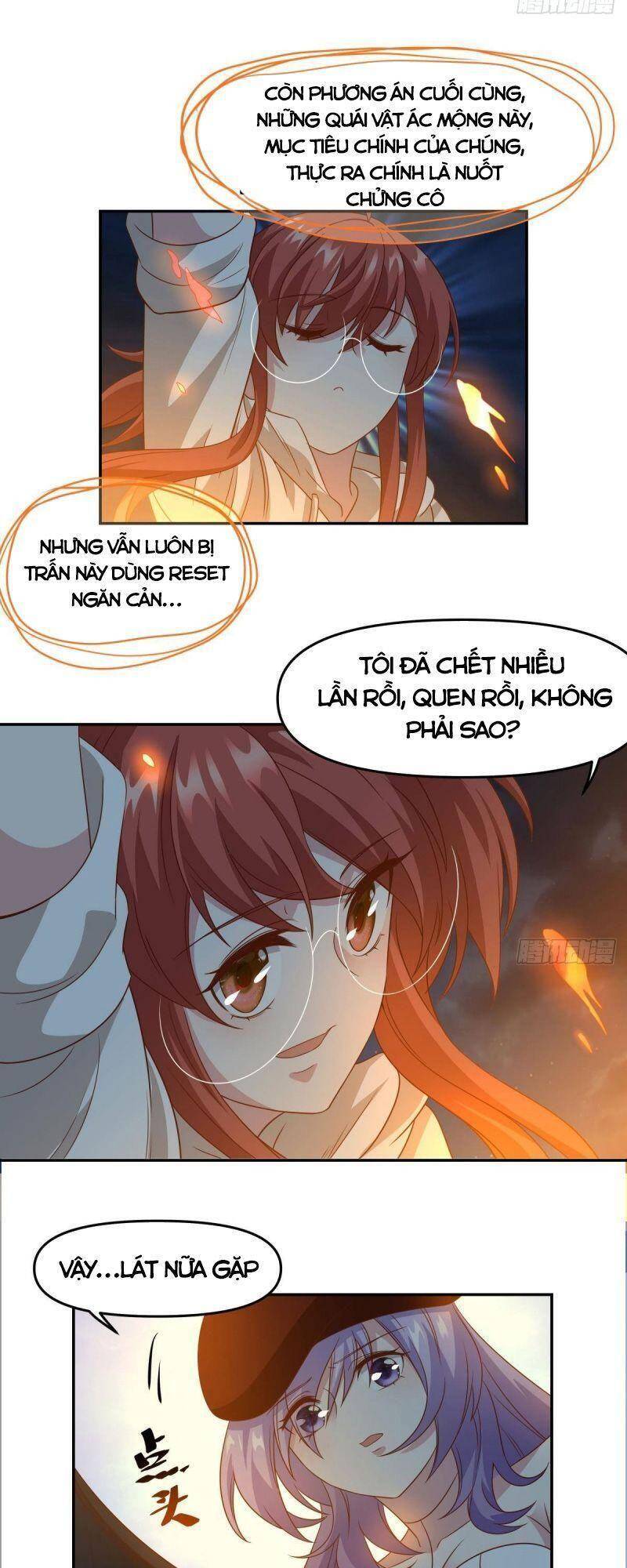 Xâm Lược Vạn Giới Chapter 67 - 31