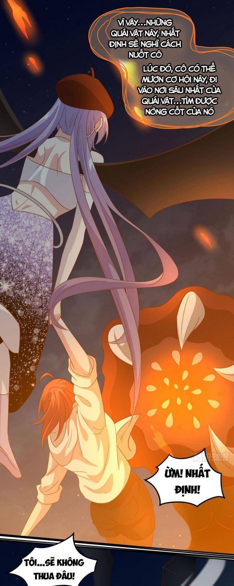 Xâm Lược Vạn Giới Chapter 67 - 33
