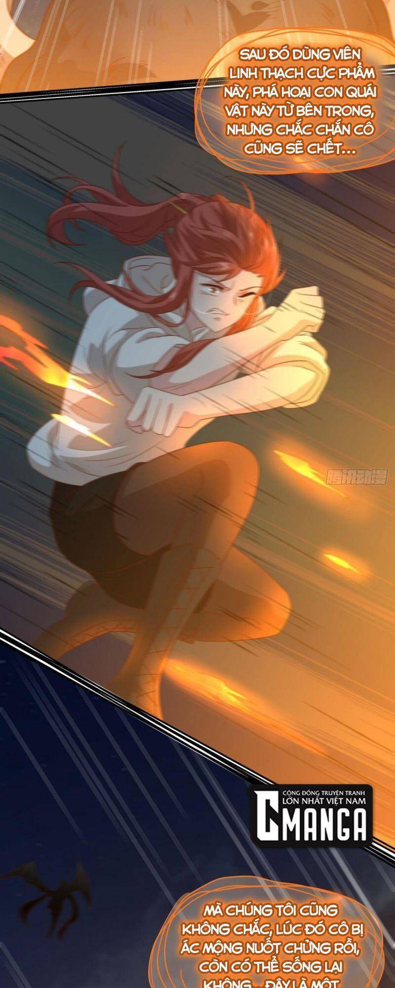 Xâm Lược Vạn Giới Chapter 67 - 35