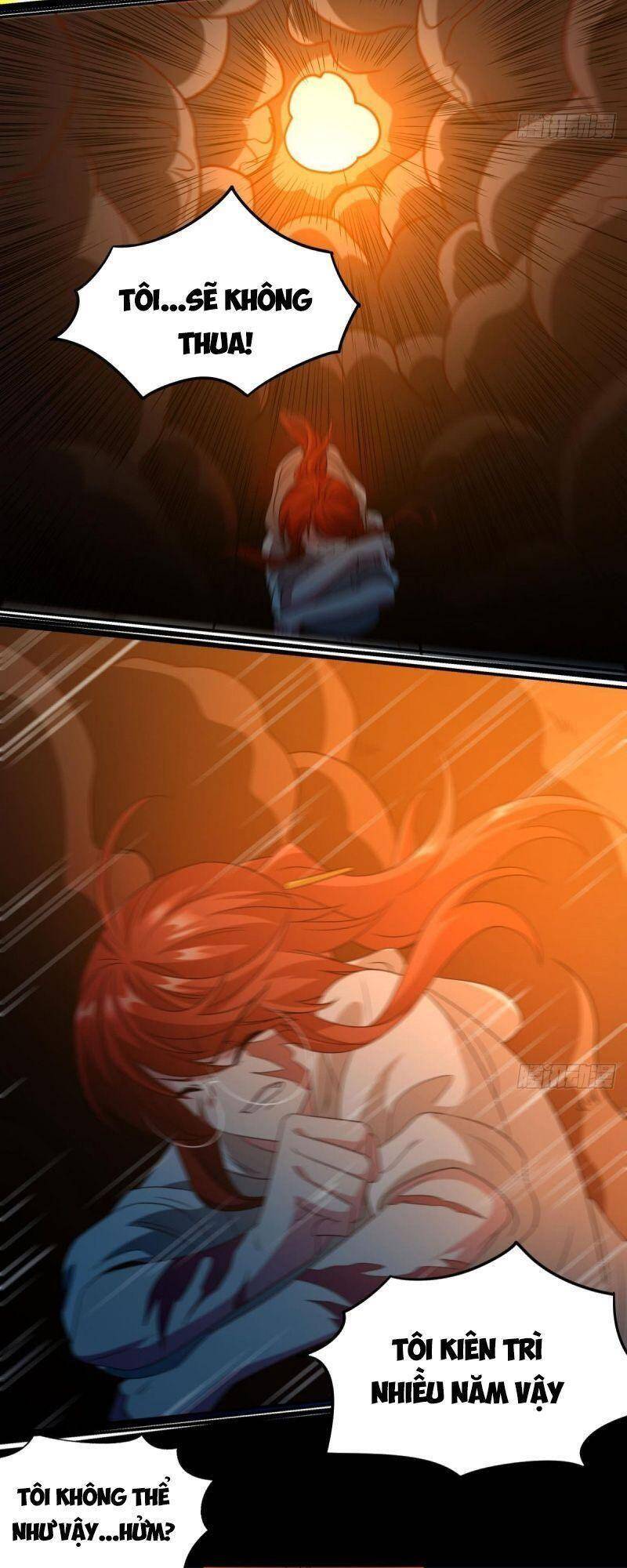 Xâm Lược Vạn Giới Chapter 67 - 37