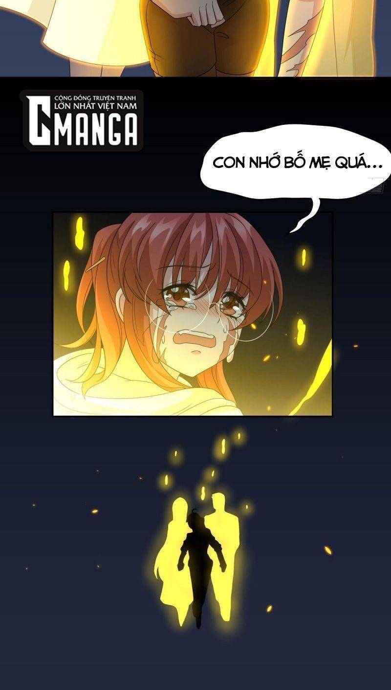 Xâm Lược Vạn Giới Chapter 67 - 40