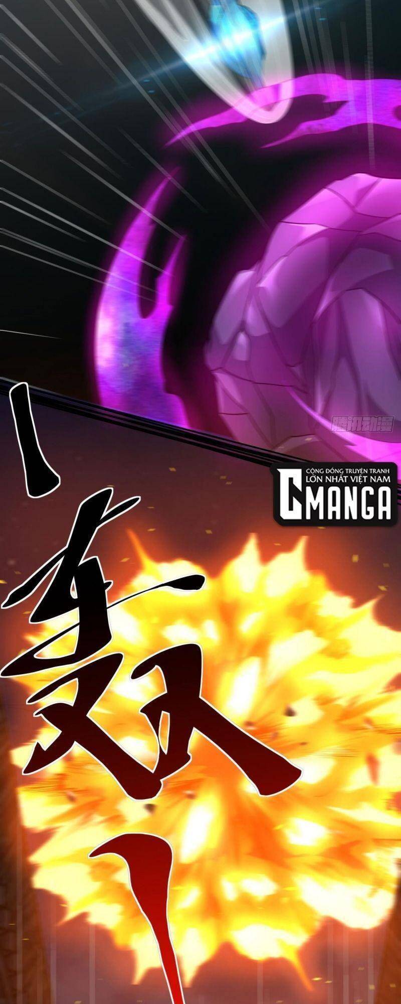 Xâm Lược Vạn Giới Chapter 67 - 43