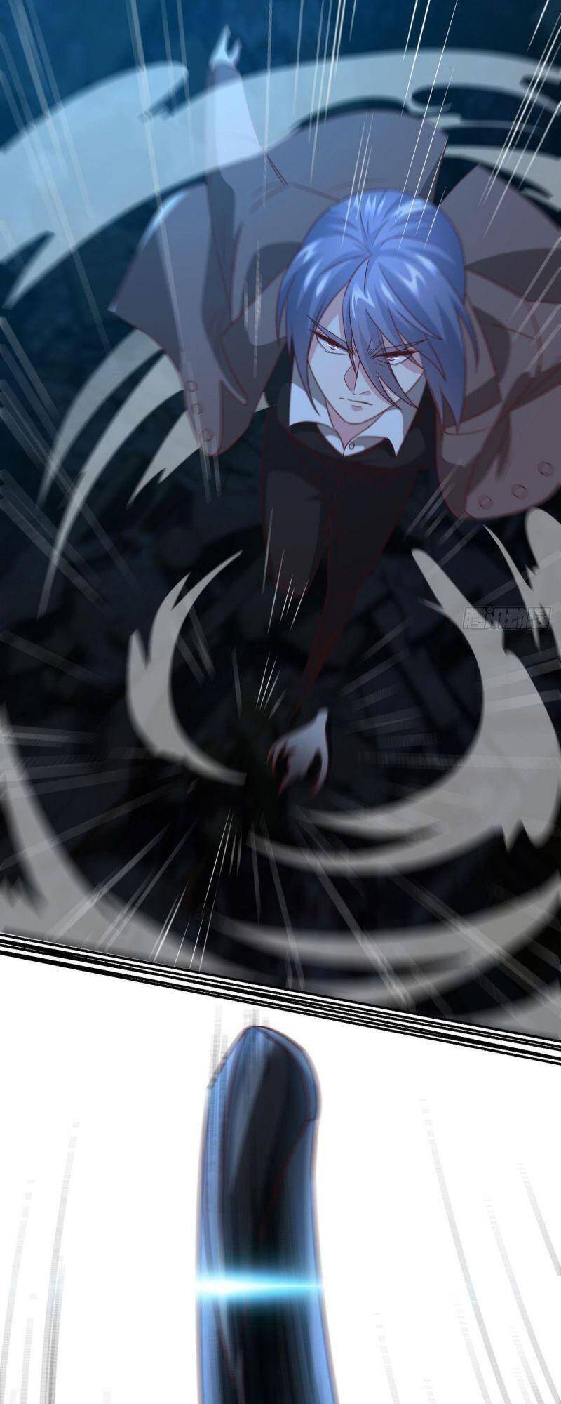 Xâm Lược Vạn Giới Chapter 67 - 7