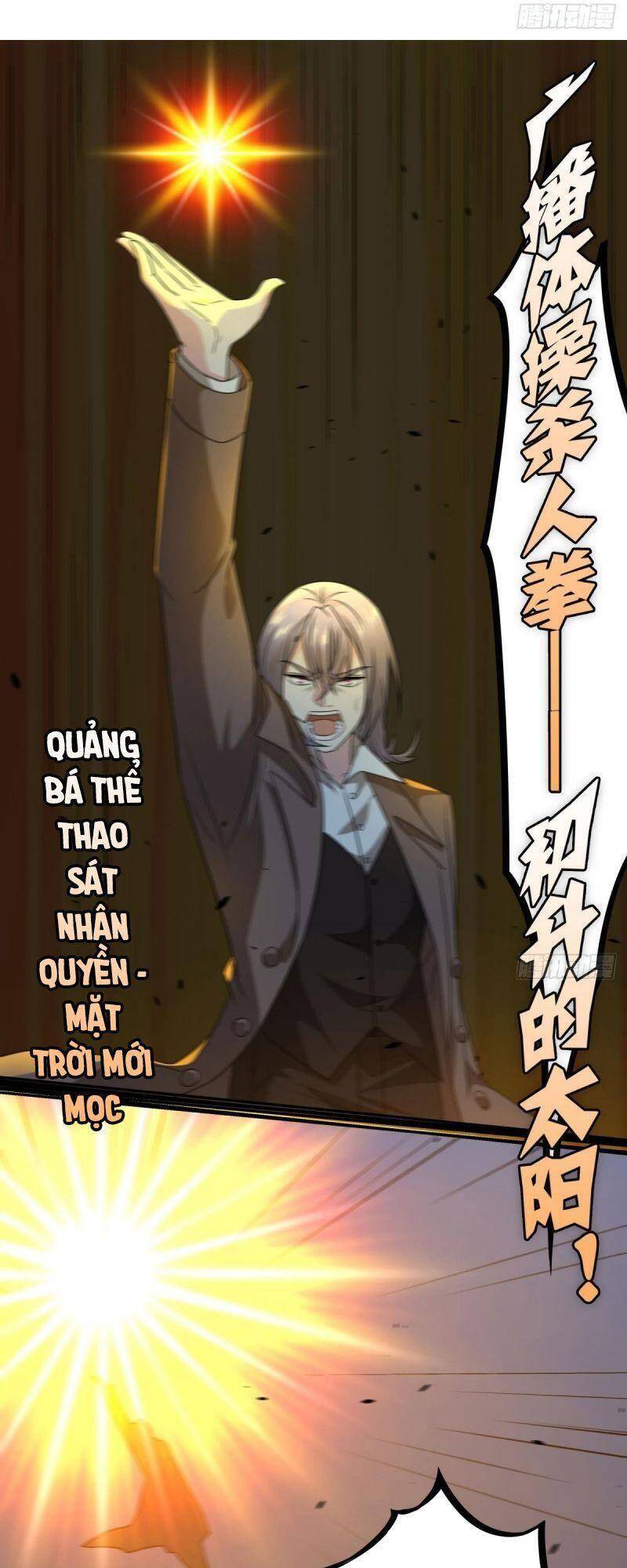 Xâm Lược Vạn Giới Chapter 67 - 9