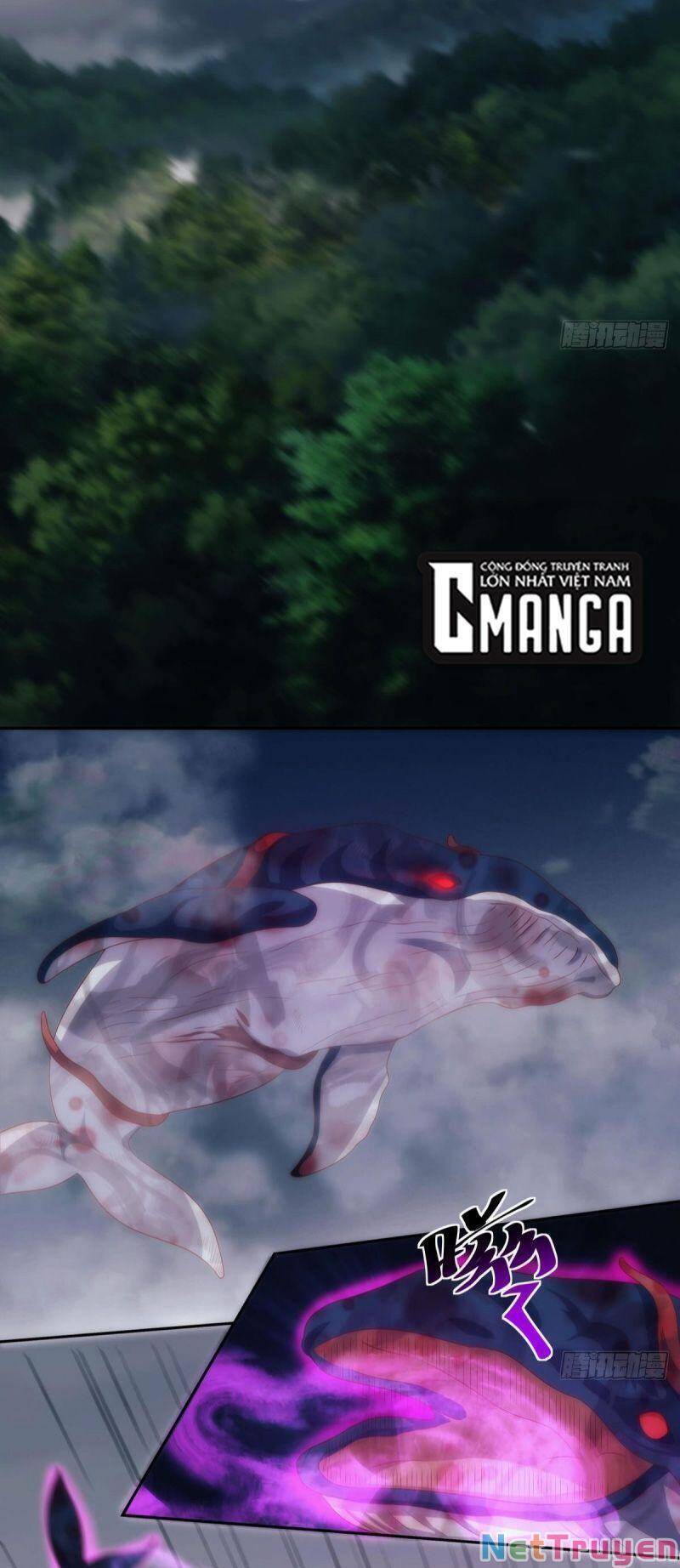 Xâm Lược Vạn Giới Chapter 78 - 2