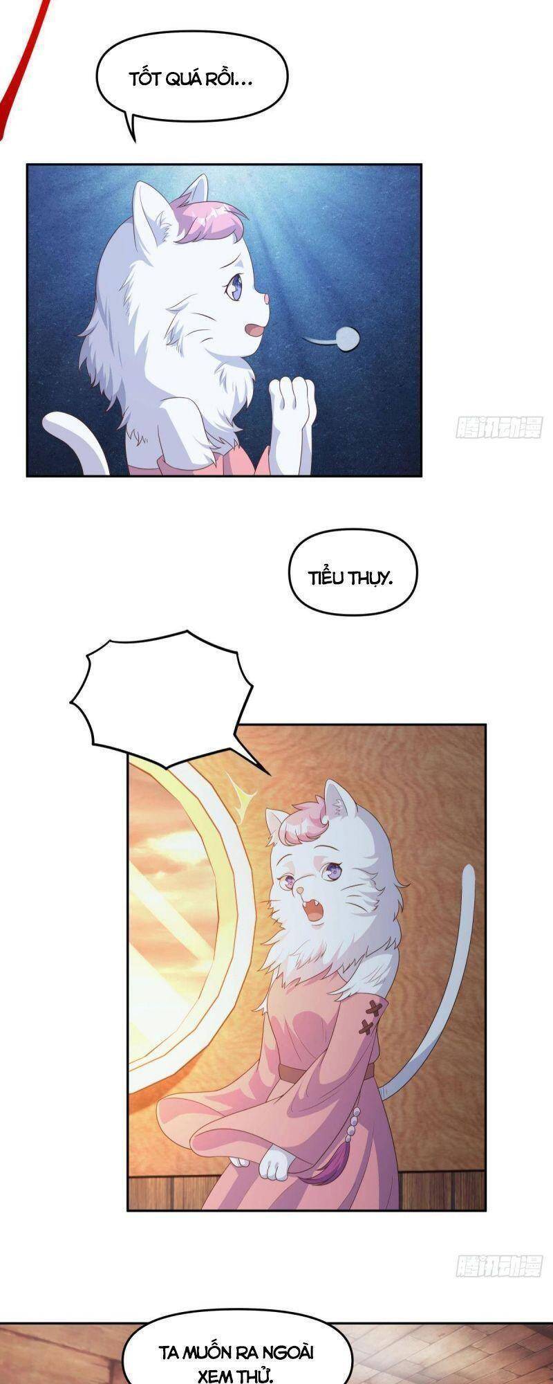 Xâm Lược Vạn Giới Chapter 78 - 15