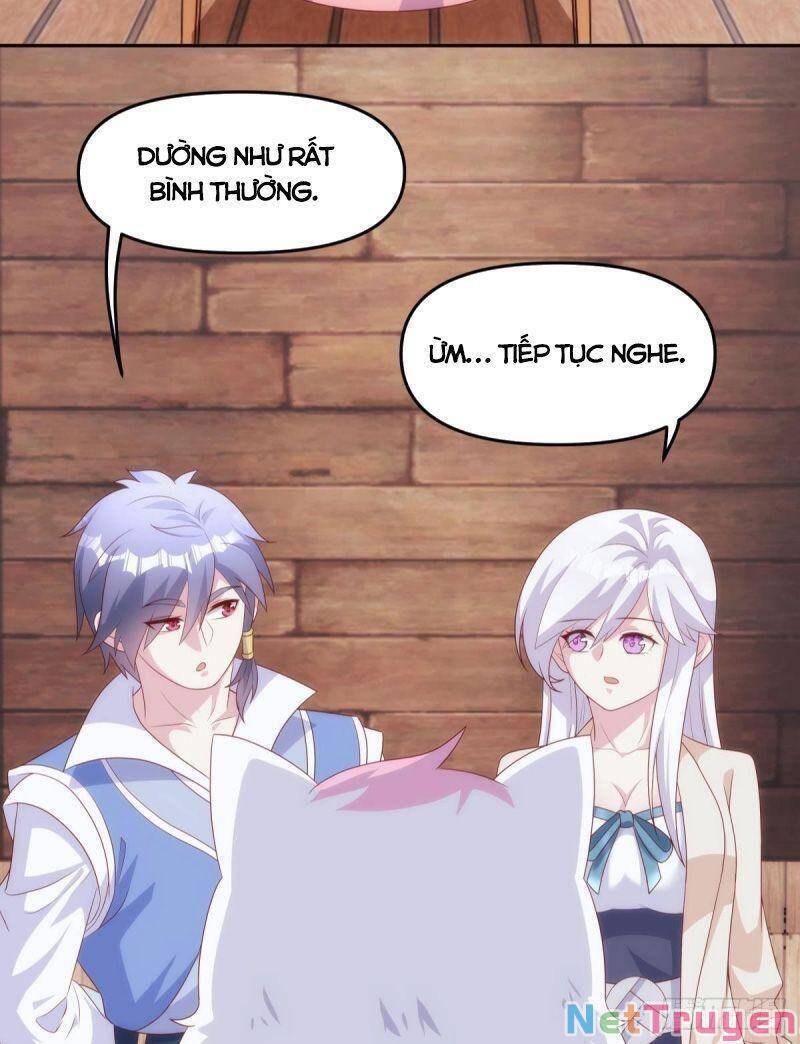 Xâm Lược Vạn Giới Chapter 78 - 20