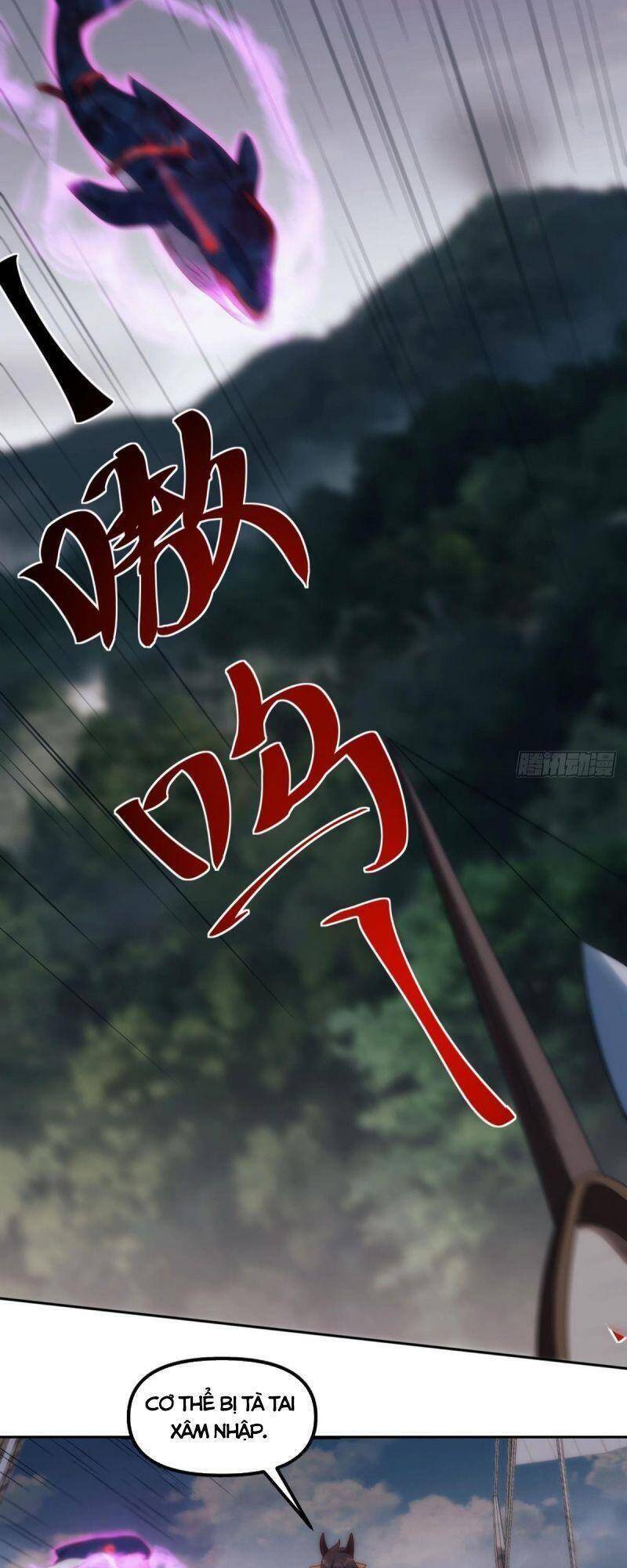 Xâm Lược Vạn Giới Chapter 78 - 3