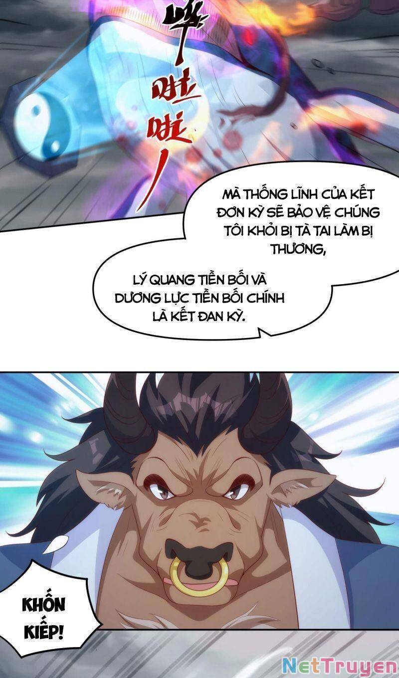 Xâm Lược Vạn Giới Chapter 78 - 22