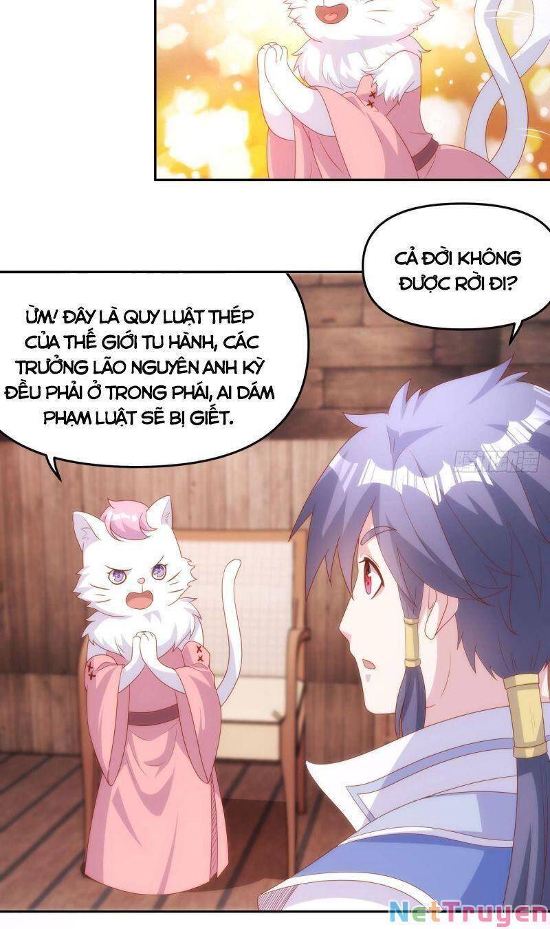 Xâm Lược Vạn Giới Chapter 78 - 24