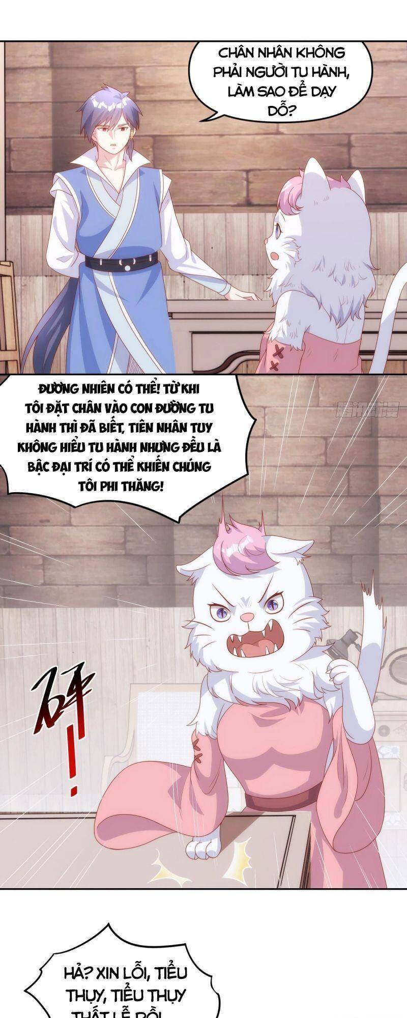 Xâm Lược Vạn Giới Chapter 78 - 27