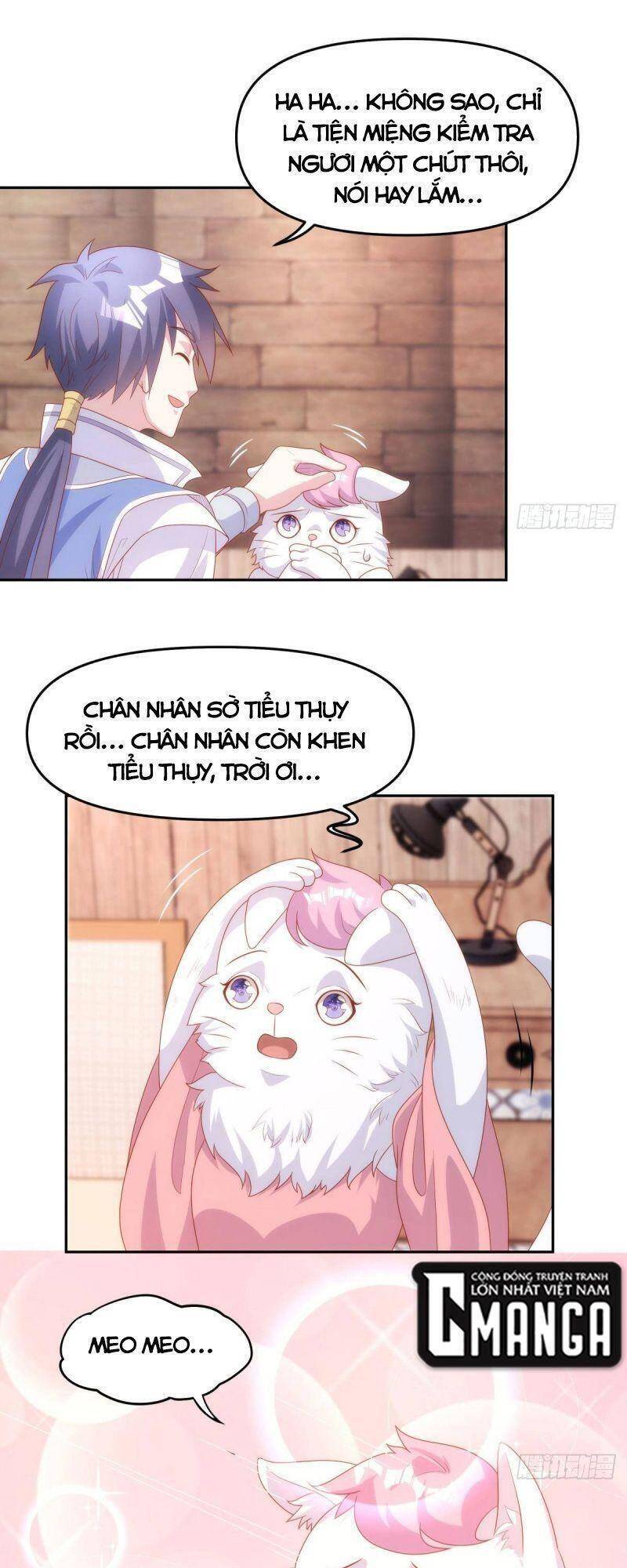 Xâm Lược Vạn Giới Chapter 78 - 29