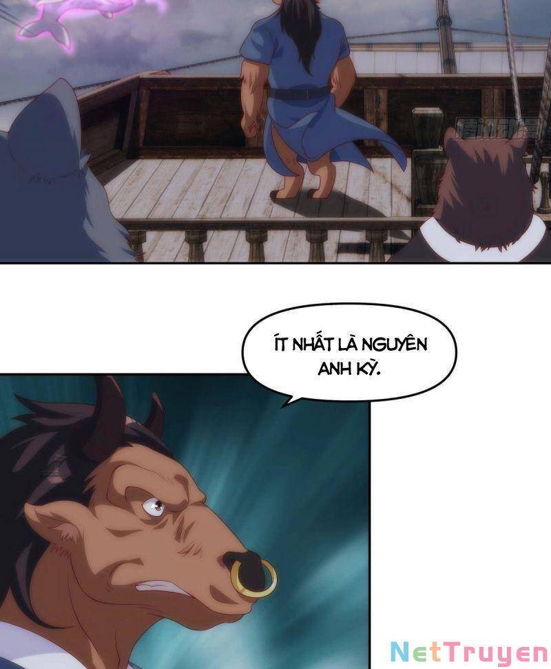 Xâm Lược Vạn Giới Chapter 78 - 4