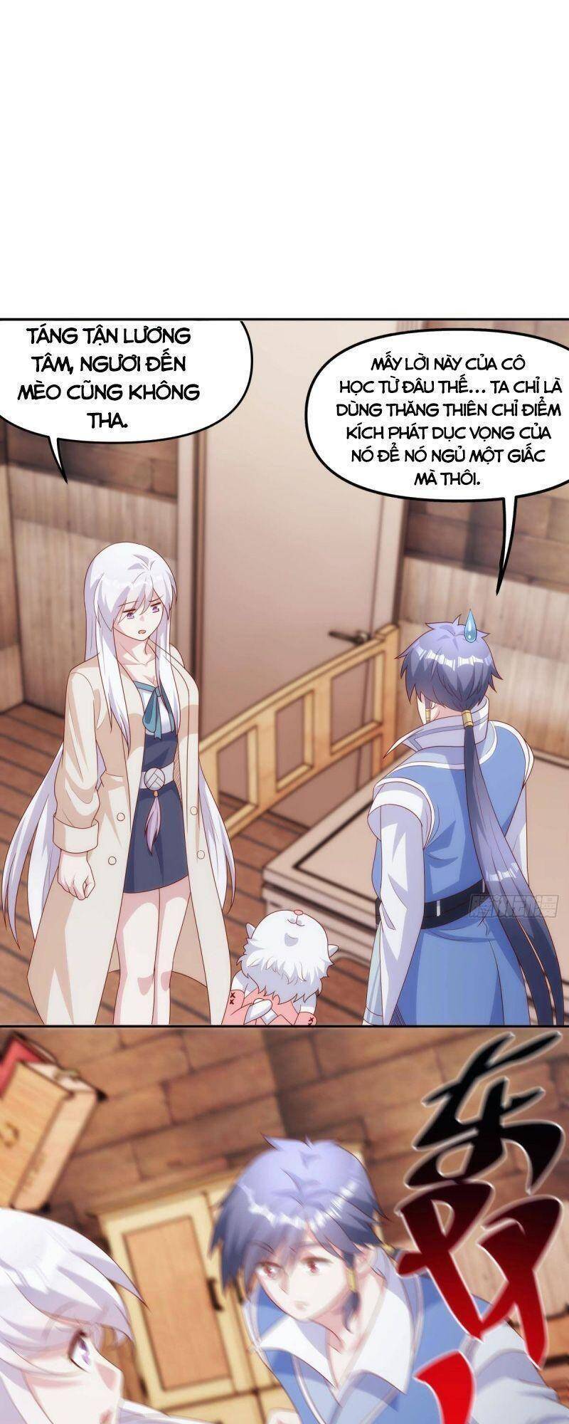 Xâm Lược Vạn Giới Chapter 78 - 31