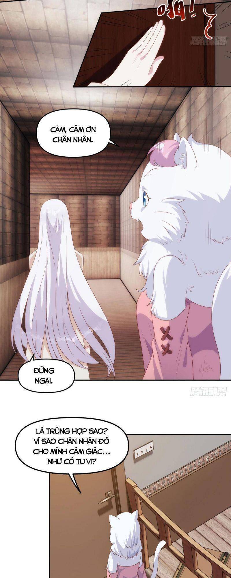 Xâm Lược Vạn Giới Chapter 78 - 7