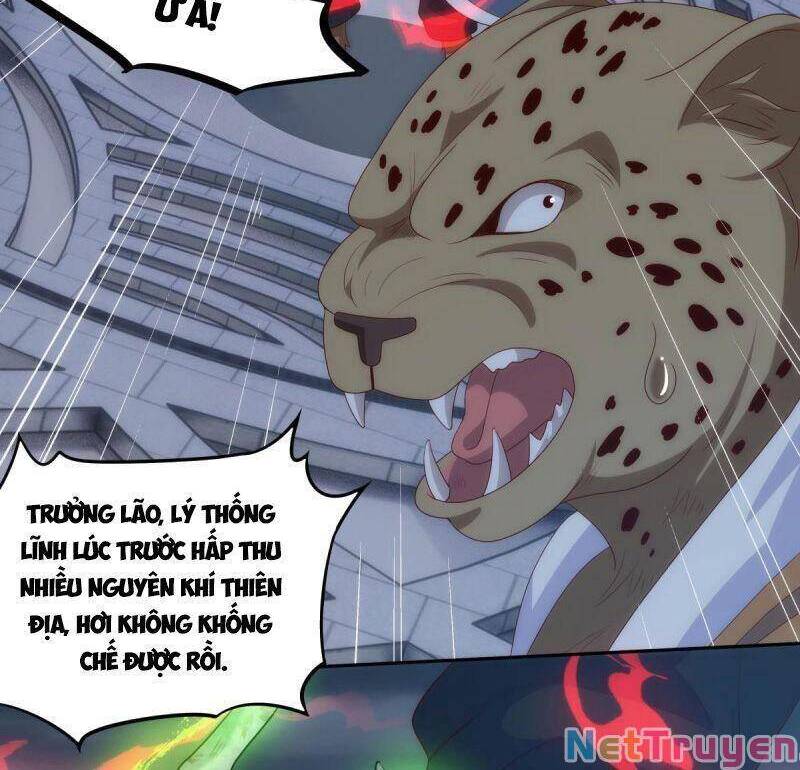 Xâm Lược Vạn Giới Chapter 82 - 11