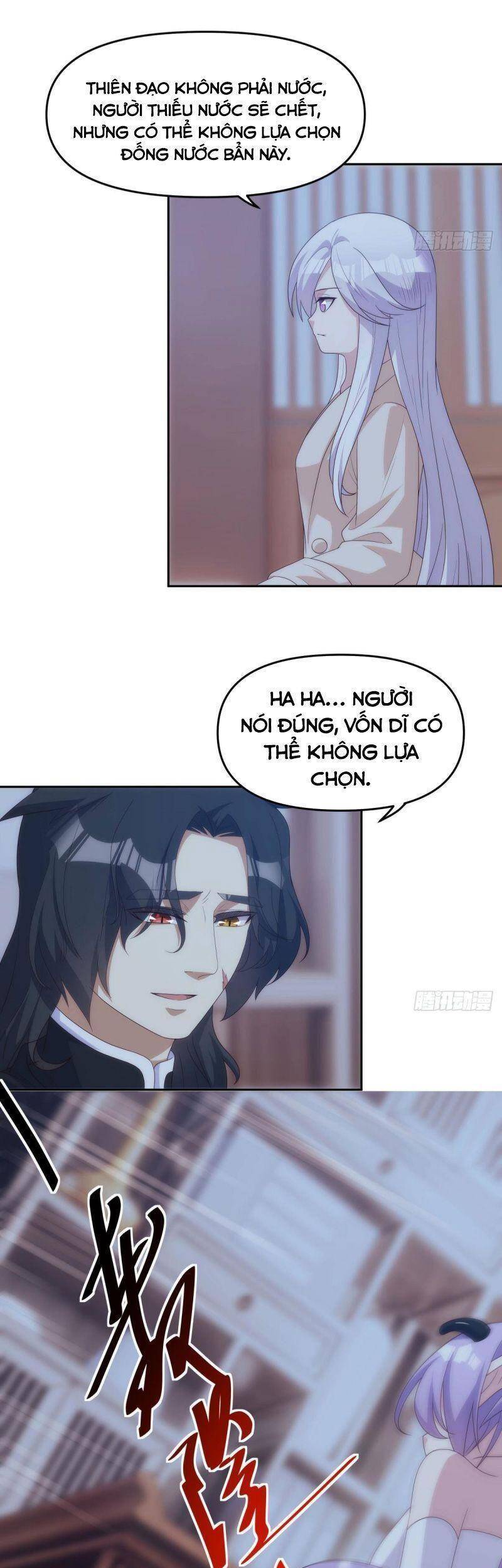 Xâm Lược Vạn Giới Chapter 82 - 18