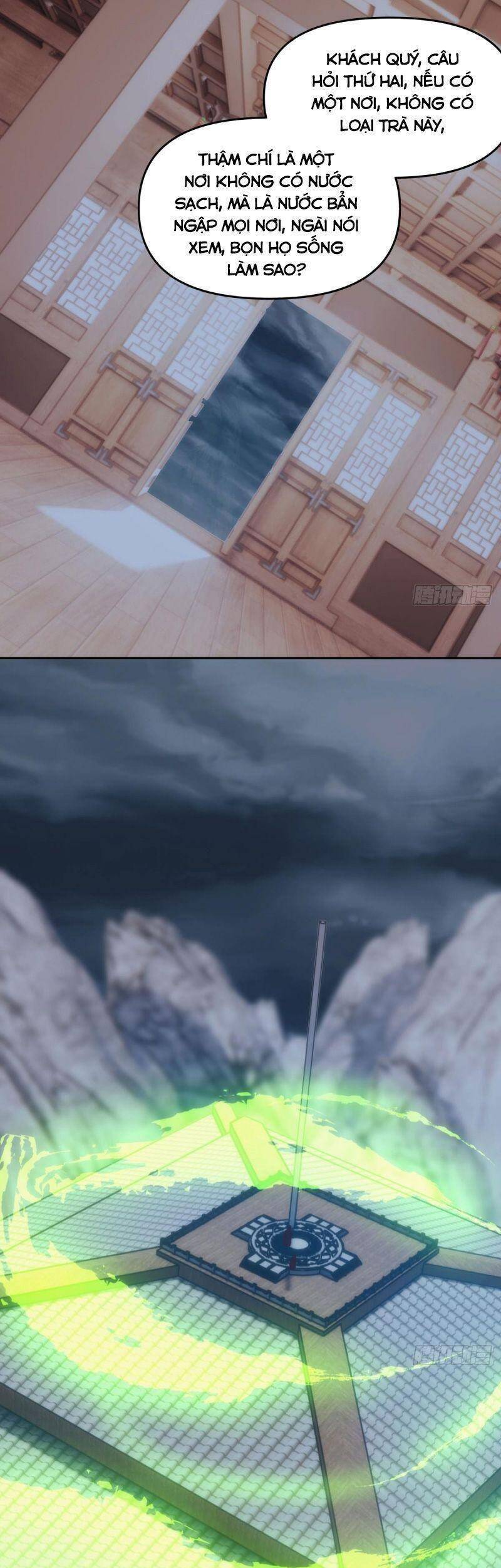 Xâm Lược Vạn Giới Chapter 82 - 8
