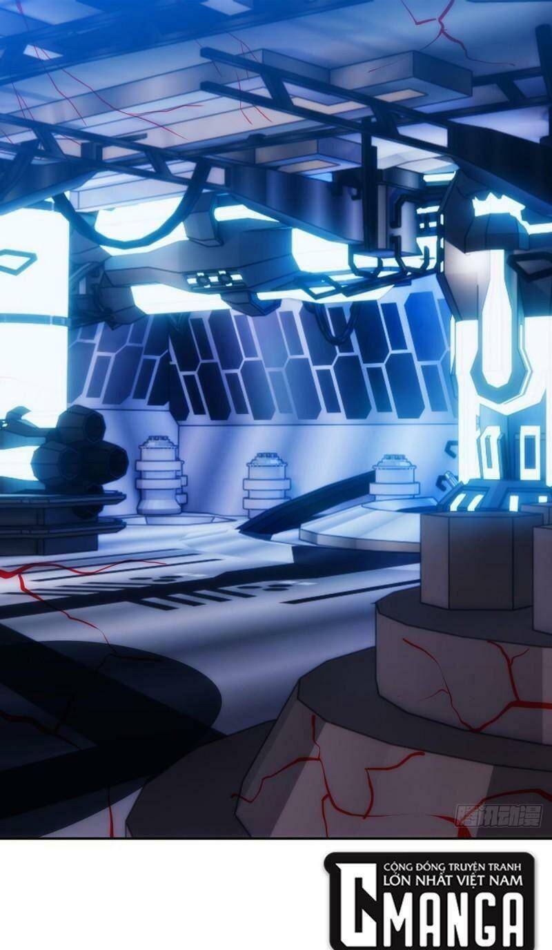 Xâm Lược Vạn Giới Chapter 89 - 1