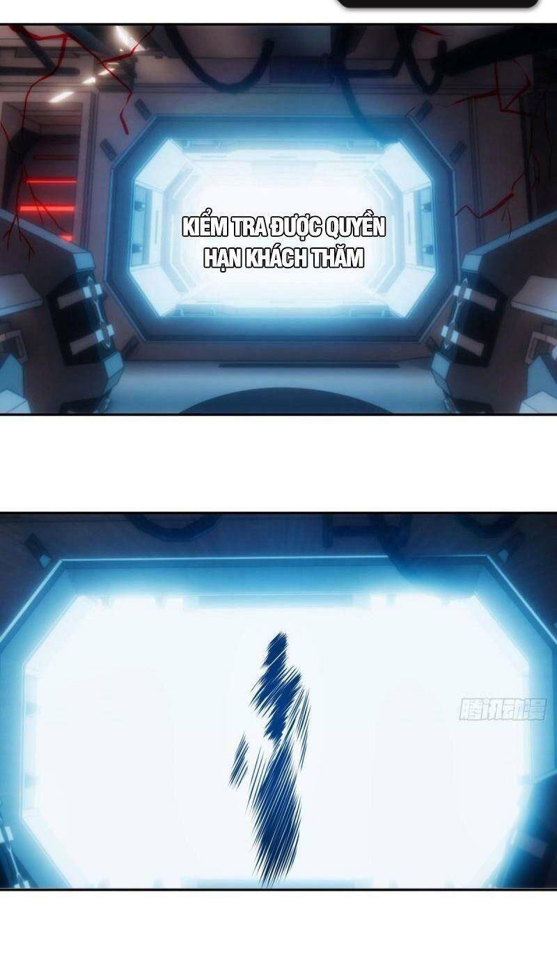 Xâm Lược Vạn Giới Chapter 89 - 2