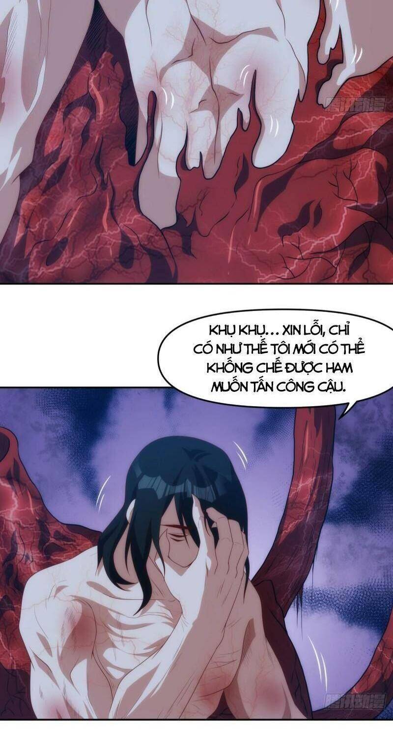 Xâm Lược Vạn Giới Chapter 89 - 12