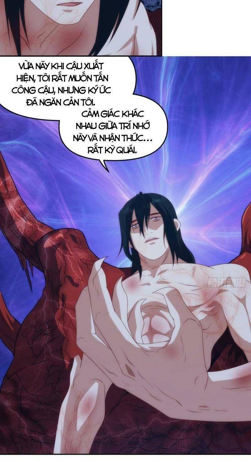 Xâm Lược Vạn Giới Chapter 89 - 14