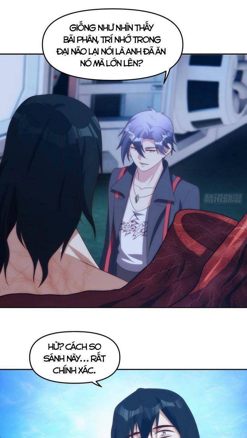 Xâm Lược Vạn Giới Chapter 89 - 15