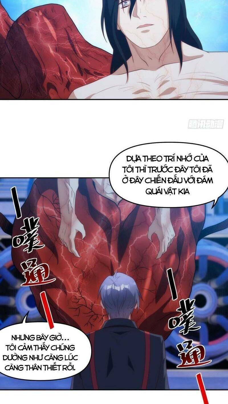 Xâm Lược Vạn Giới Chapter 89 - 16