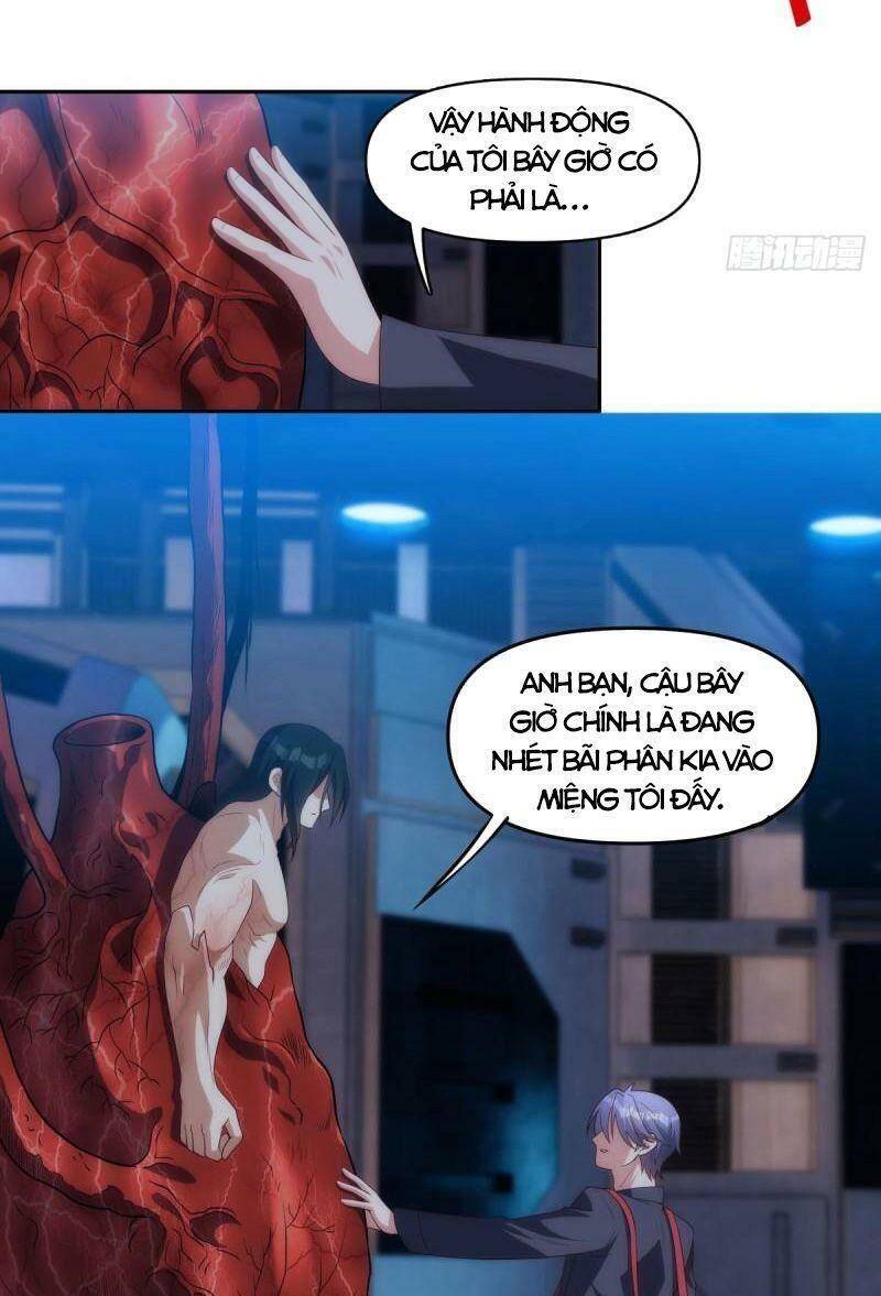 Xâm Lược Vạn Giới Chapter 89 - 17