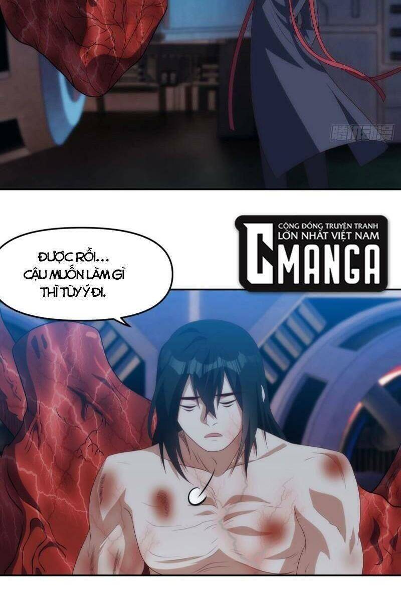 Xâm Lược Vạn Giới Chapter 89 - 18