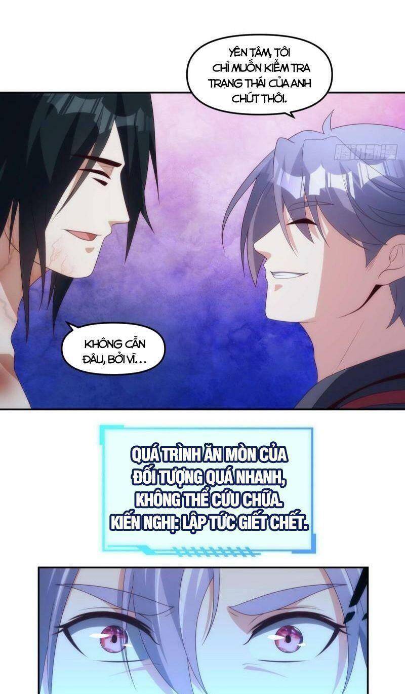 Xâm Lược Vạn Giới Chapter 89 - 19