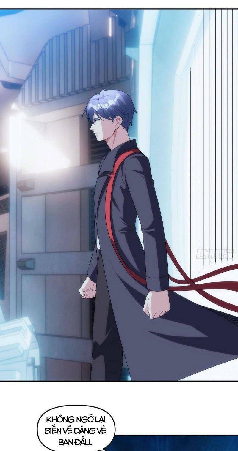 Xâm Lược Vạn Giới Chapter 89 - 3