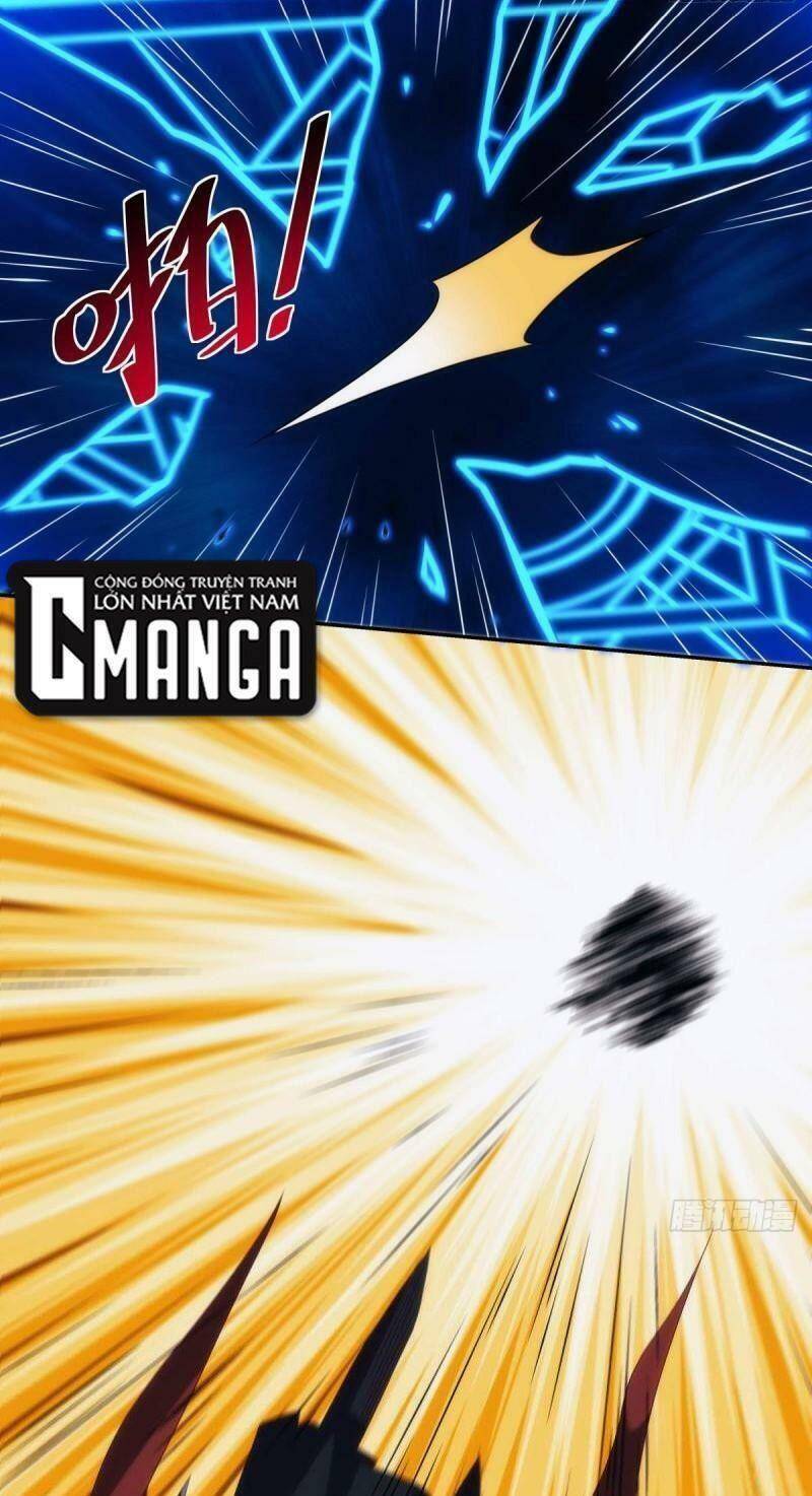 Xâm Lược Vạn Giới Chapter 89 - 21
