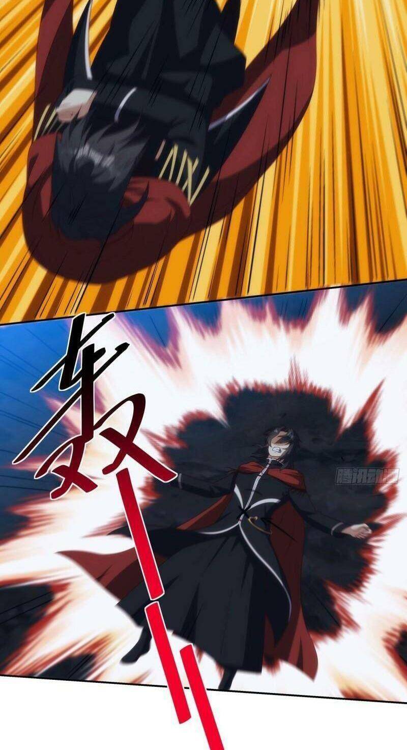 Xâm Lược Vạn Giới Chapter 89 - 22