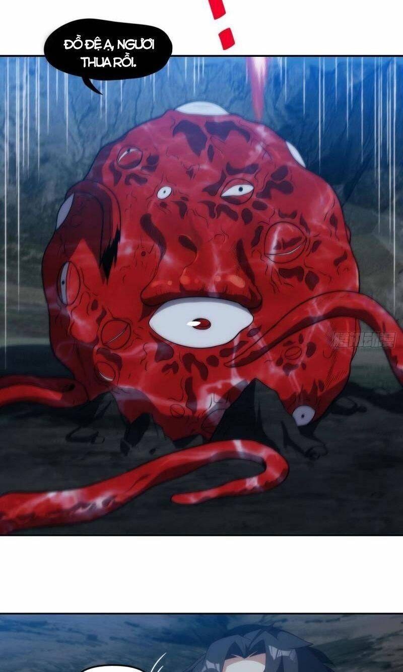 Xâm Lược Vạn Giới Chapter 89 - 23